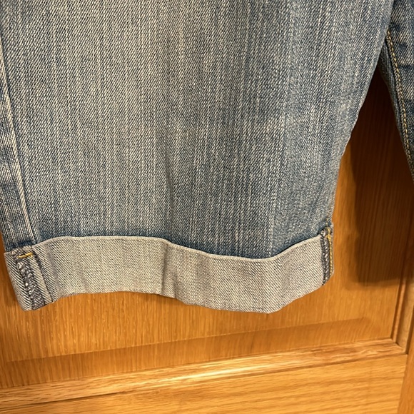 Levi’s 515 Shorts Sz. 6 - Picture 3 of 8